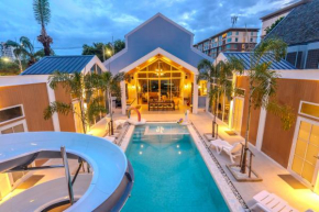 BellaBella Private Pool Villa Hua Hin